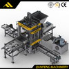 Máy khối rỗng QF400