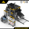 Máy lát nền QS700