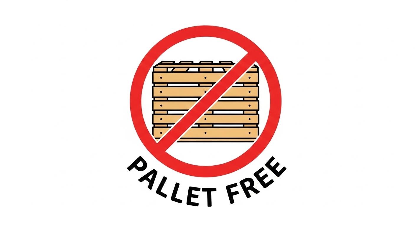 M&aacute;y sản xuất khối miễn ph&iacute; Pallet