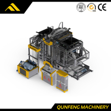 Máy tạo khối QS1200