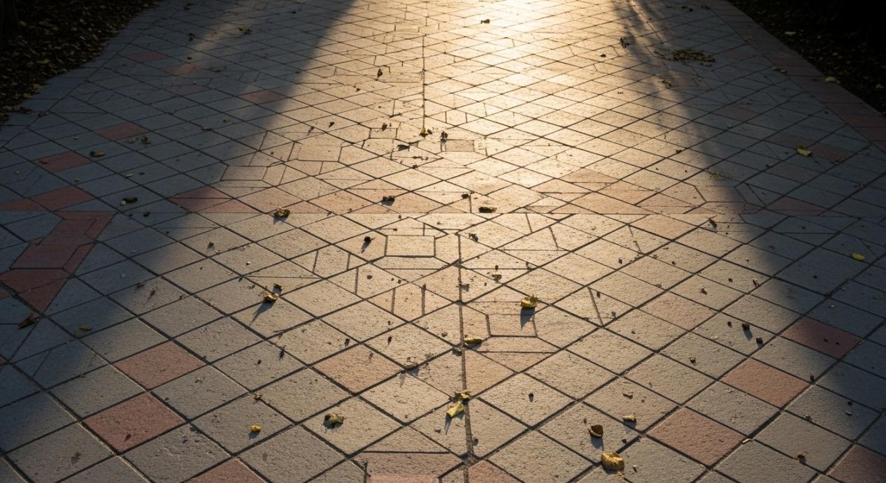 Máy ép gạch bê tông: Lực hai chiều 900T cho gạch mật độ cao