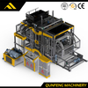 Máy gạch bê tông QS1500