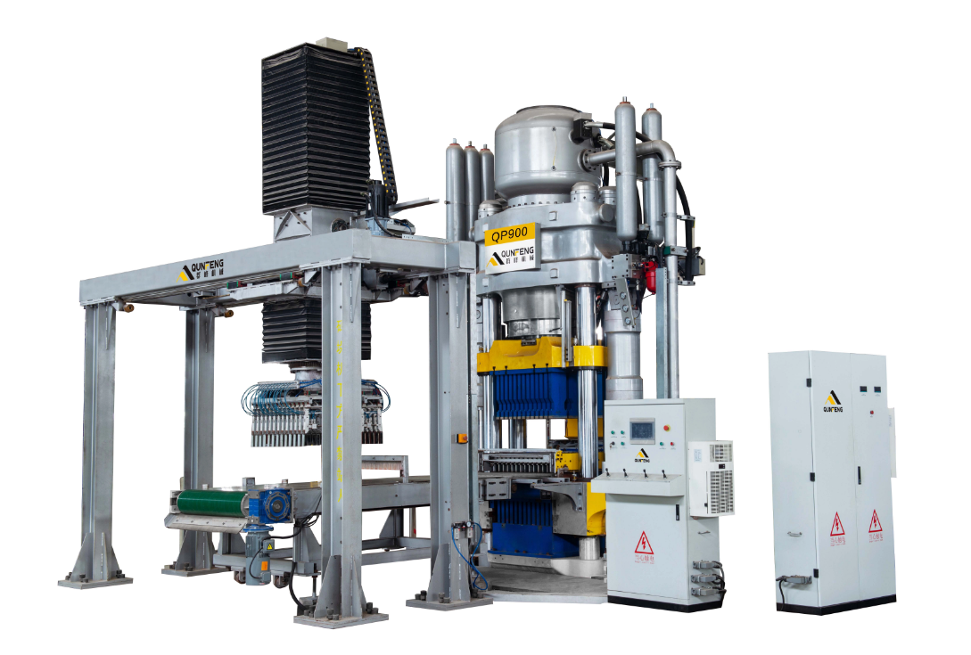 M&aacute;y &eacute;p khối b&ecirc; t&ocirc;ng 