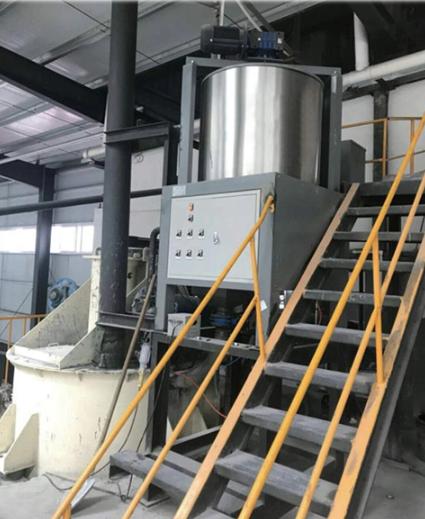Quy tr&igrave;nh bảo dưỡng khối AAC 